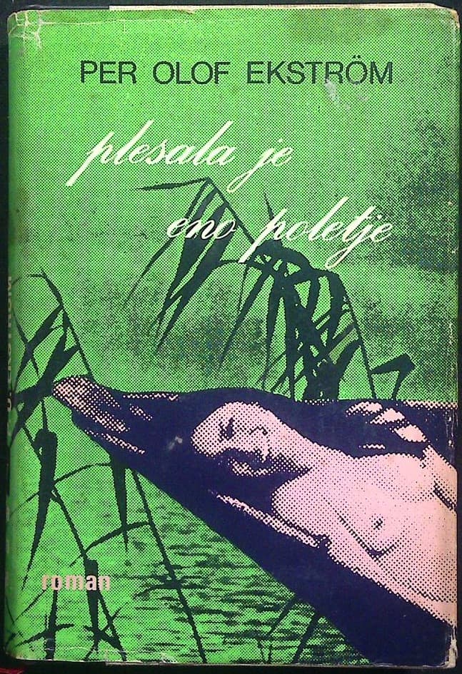 Plesala je eno poletje