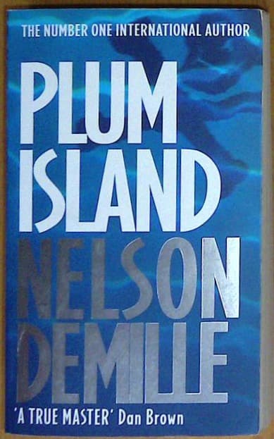 Plum Island