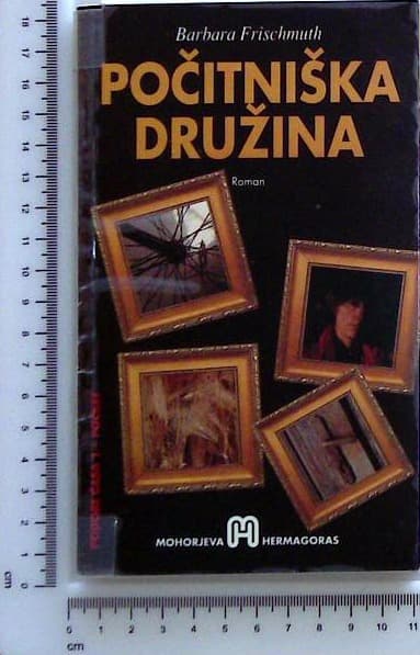 Počitniška družina
