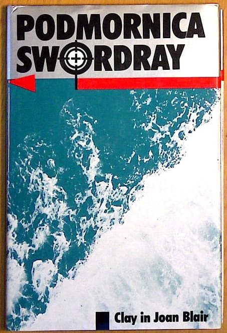 Podmornica Swordray