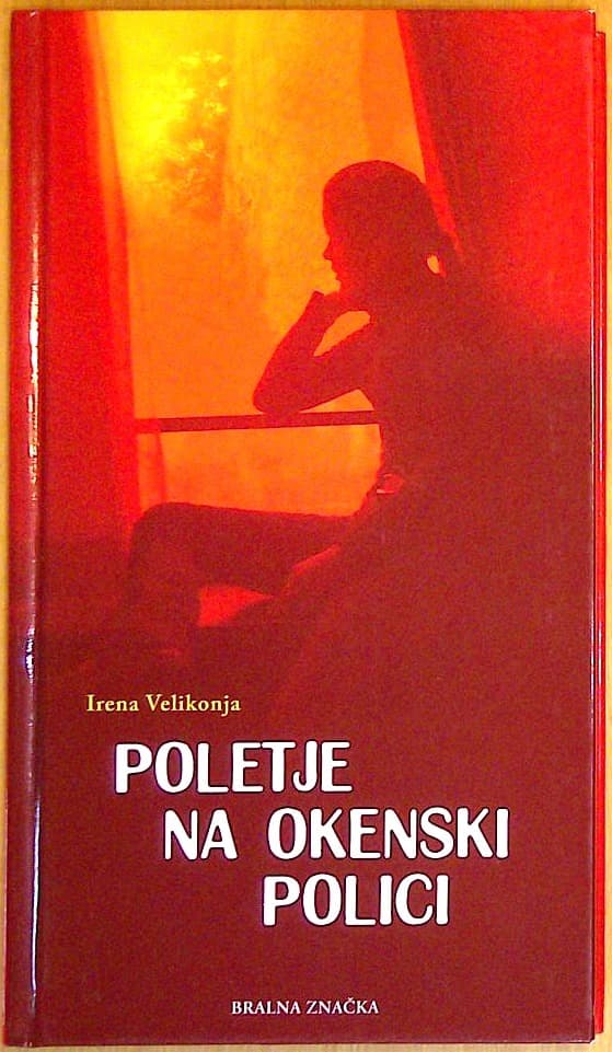 Poletje na okenski polici