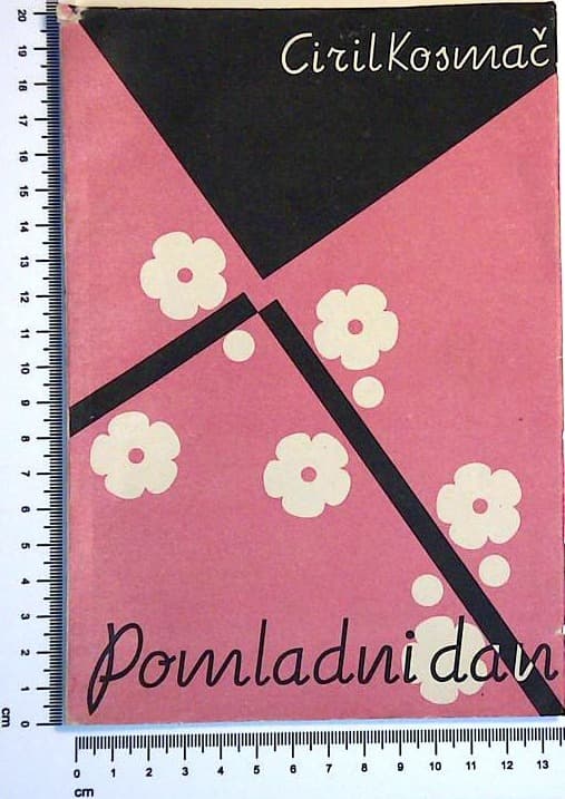 Pomladni dan