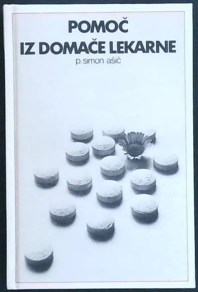 Pomoč iz domače lekarne