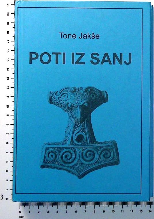 Poti iz sanj