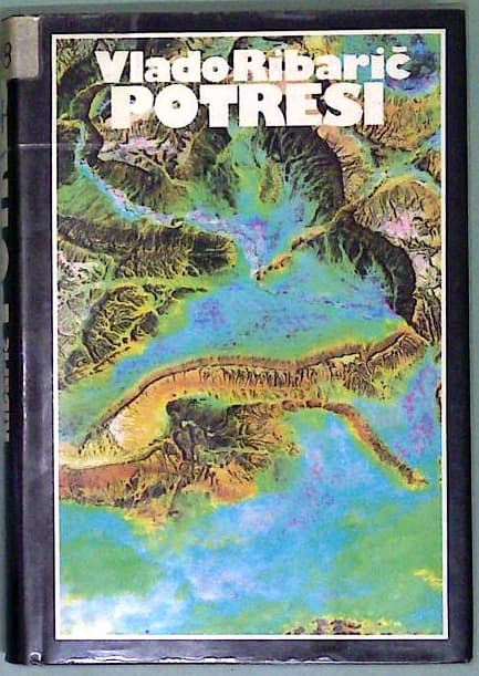 Potresi v Sloveniji