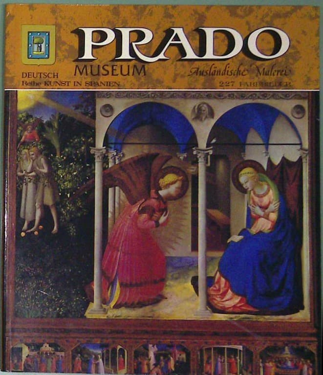 Prado Museum: 15. Ausgabe