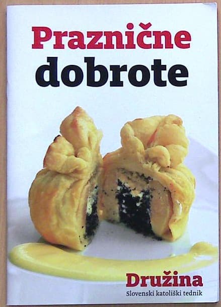 Praznične dobrote
