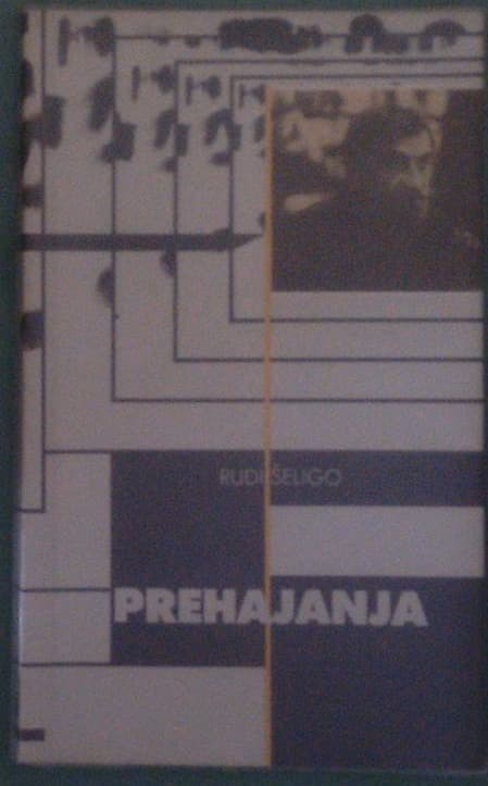 Prehajanja