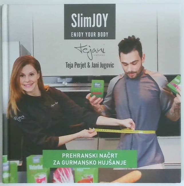 Prehranski načrt za gurmansko hujšanje
