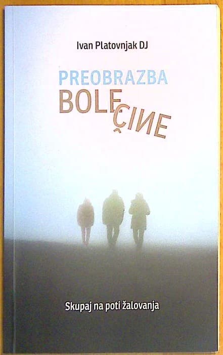 Preobrazba bolečine: Skupaj na poti žalovanja