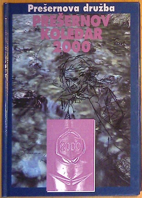 Prešernov koledar 2009