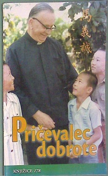 Pričevalec dobrote