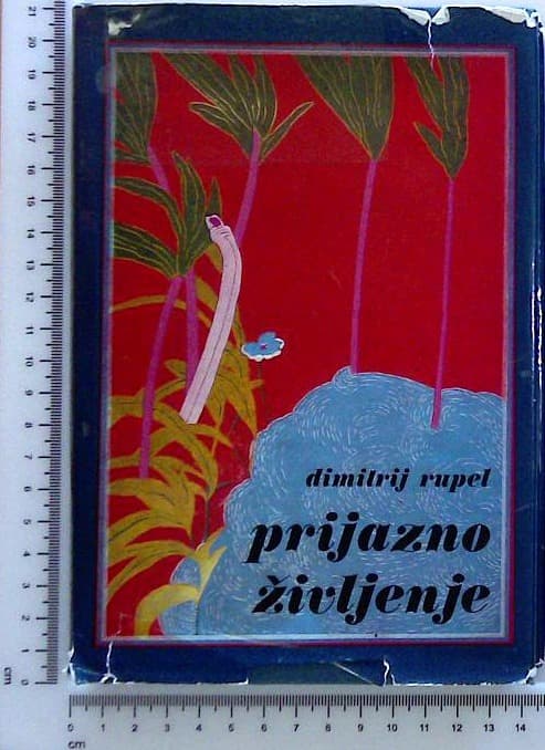 Prijazno življenje