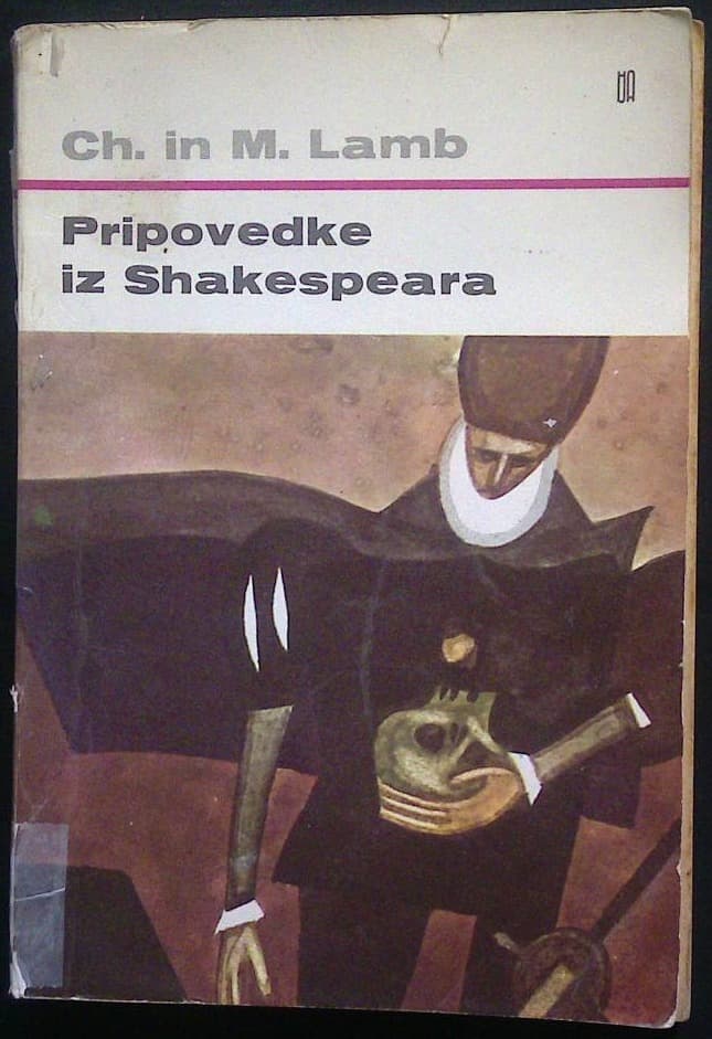 Pripovedke iz Shakespeara