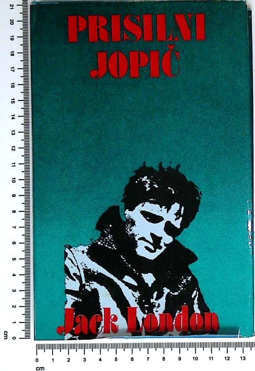Prisilni jopič