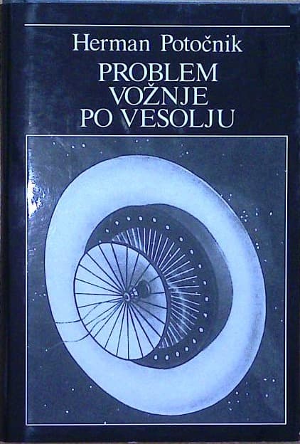 Problem vožnje po vesolju