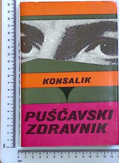 Puščavski zdravnik