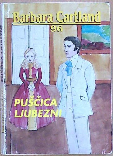 Puščica ljubezni