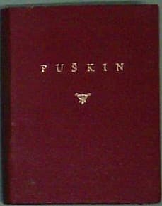 Puškin: Pesmi