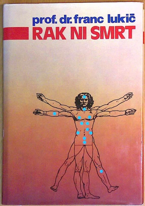 Rak ni smrt