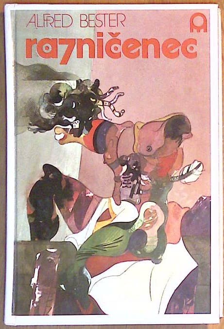 Razničenec