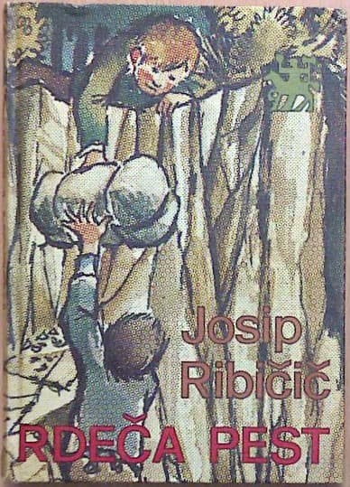 Rdeča pest