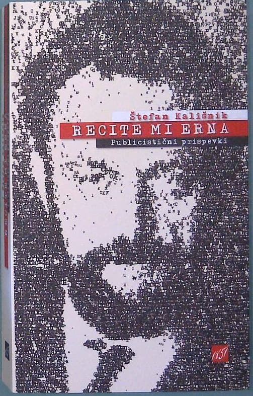Recite mi Erna