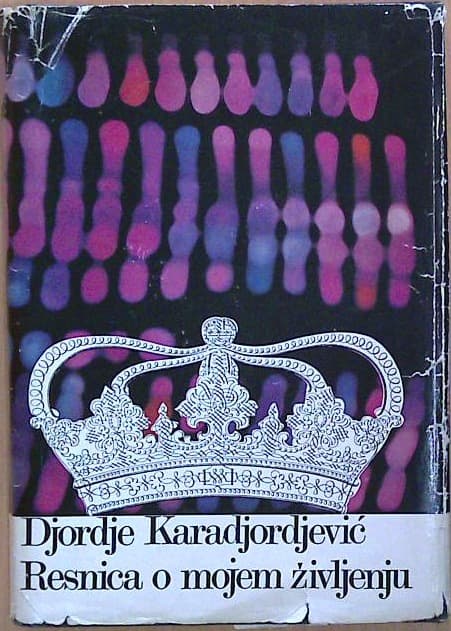 Resnica o mojem življenju