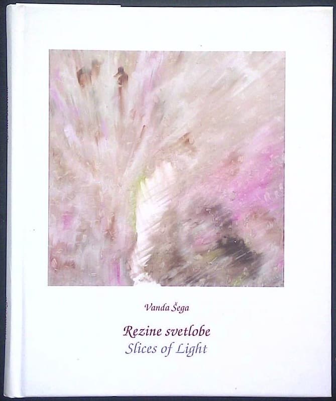 Rezine svetlobe - Slices of Light