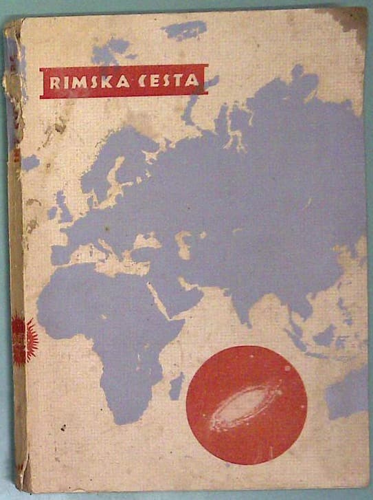 Rimska cesta