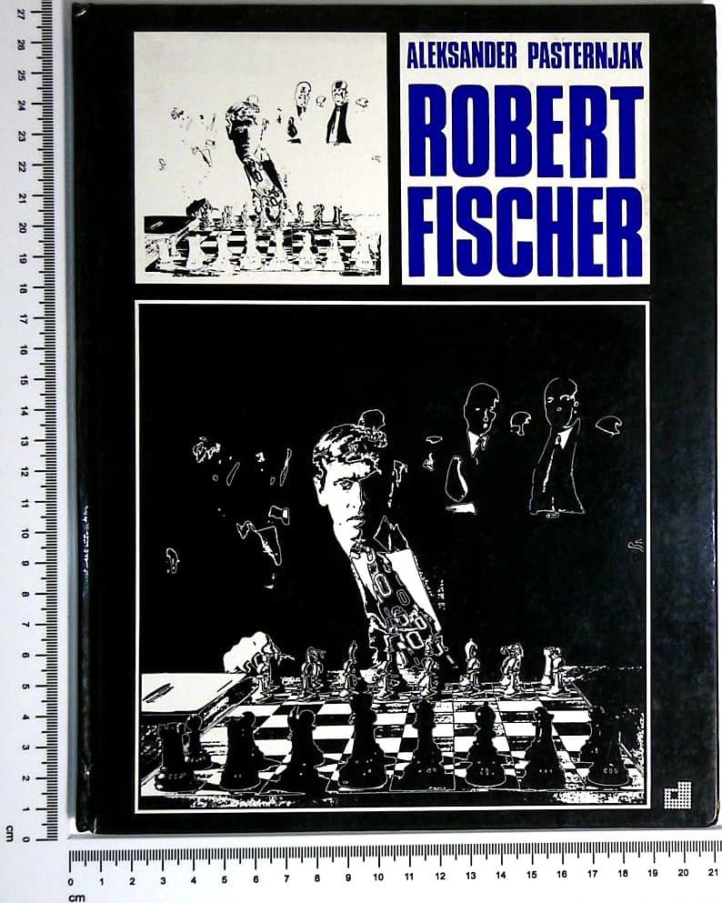 Robert Fischer