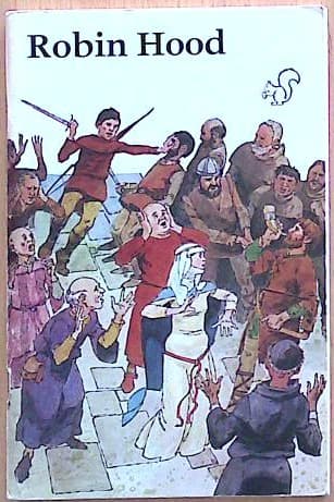 Robin Hood