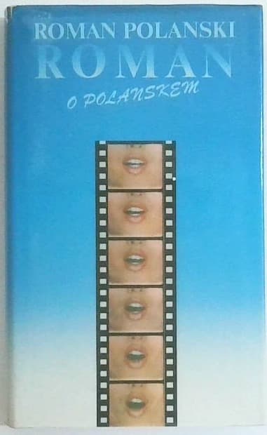 Roman o Polanskem