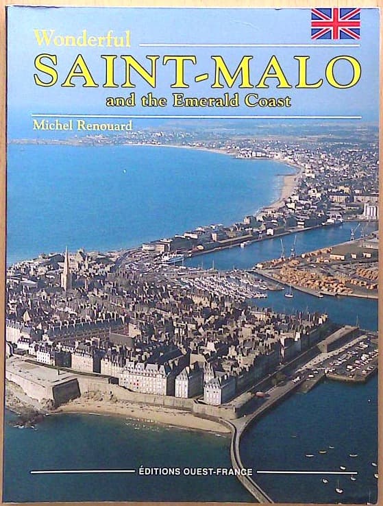 Saint- Malo