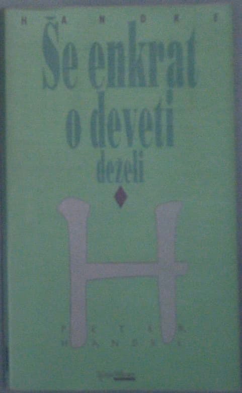 Še enkrat o deveti deželi