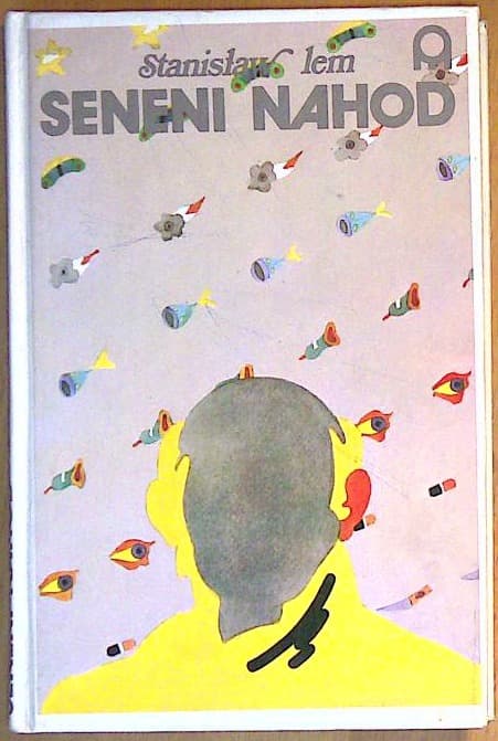 Seneni nahod