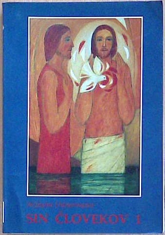 Sin človekov 1