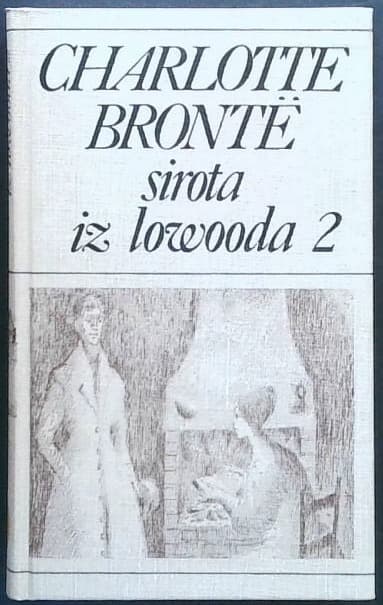 Sirota iz Lowooda 2