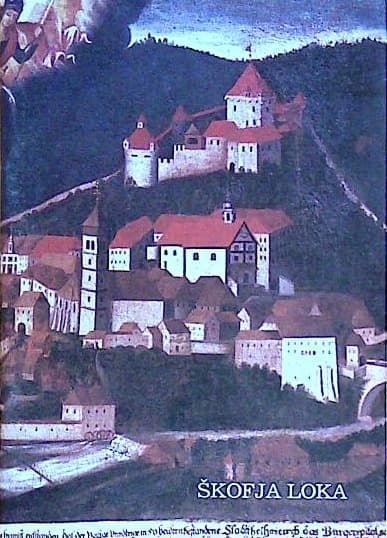 Škofja Loka