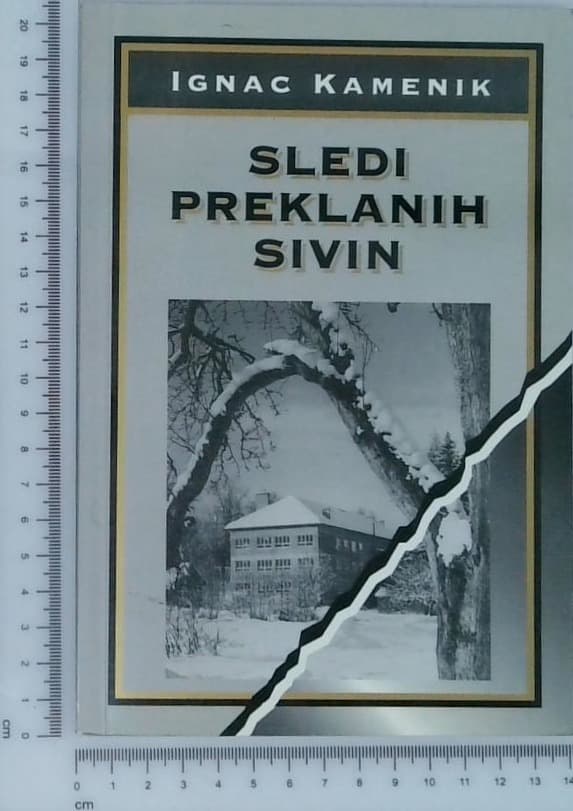 Sledi preklanih sivin