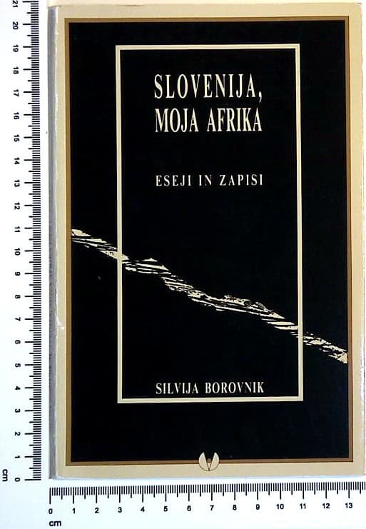 Slovenija, moja Afrika