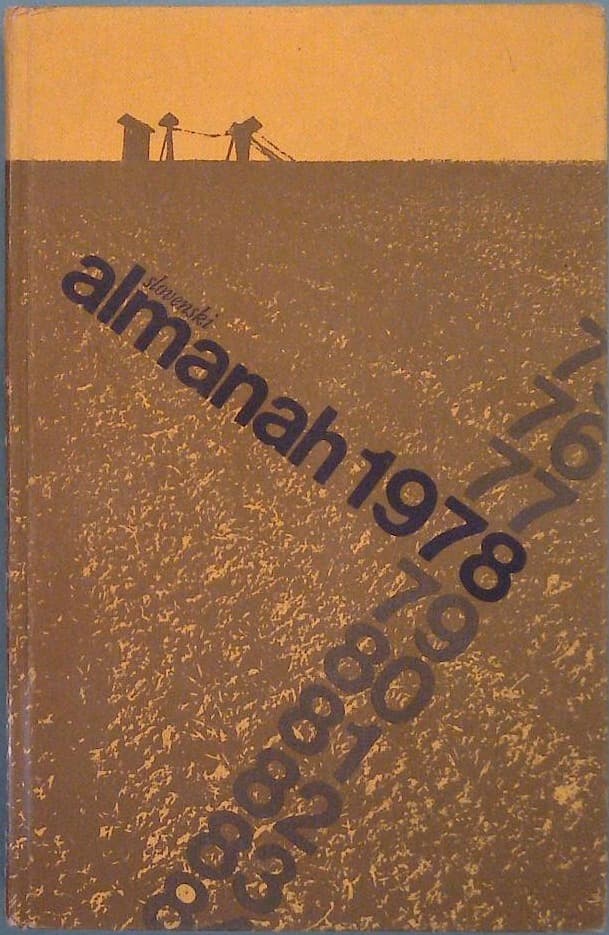 Slovenski almanah 1978