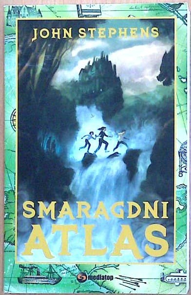 Smaragdni atlas