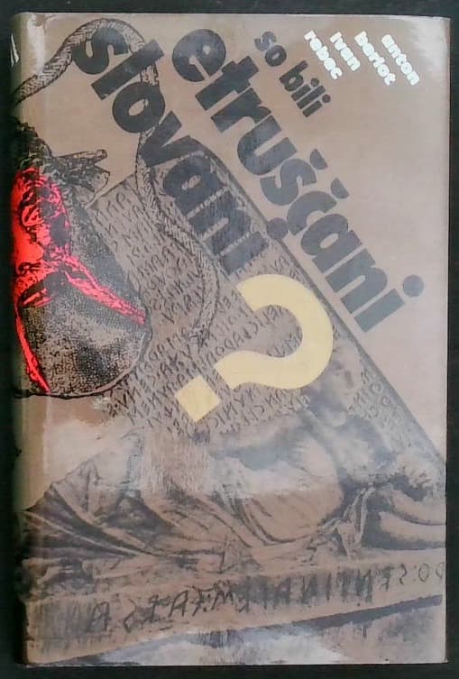 So bili Etruščani Slovani?