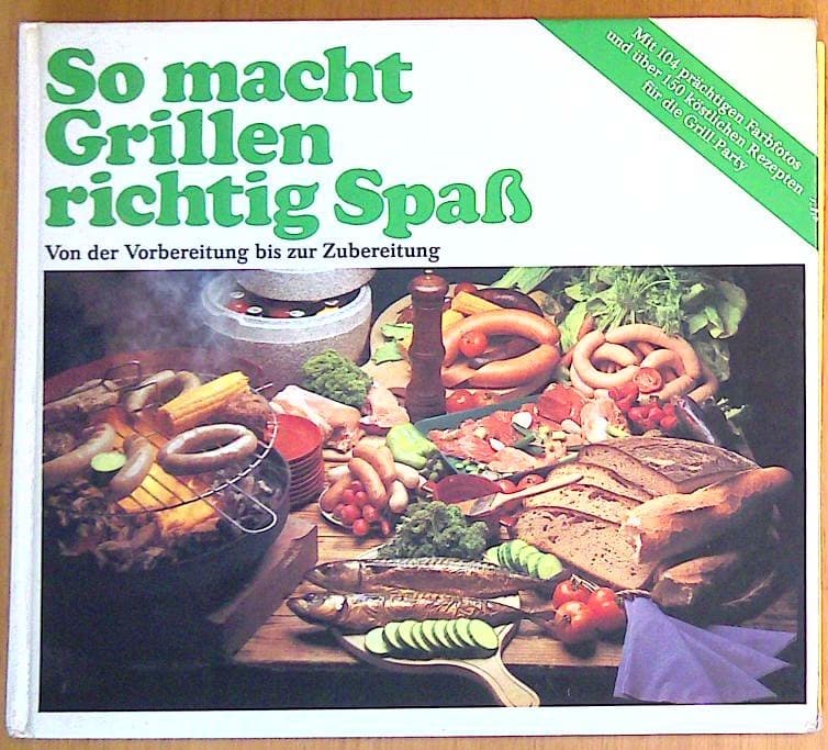 So macht Grillen richtig Spaß