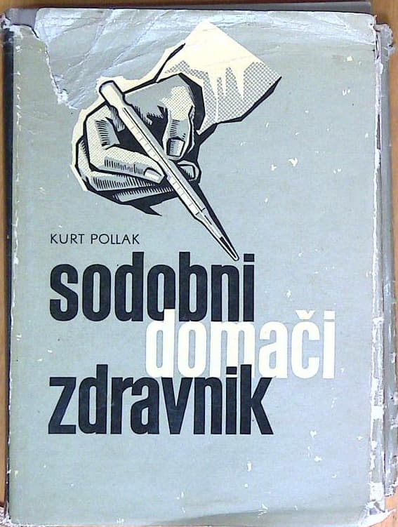 Sodobni domači zdravnik