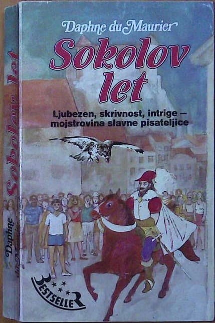 Sokolov let