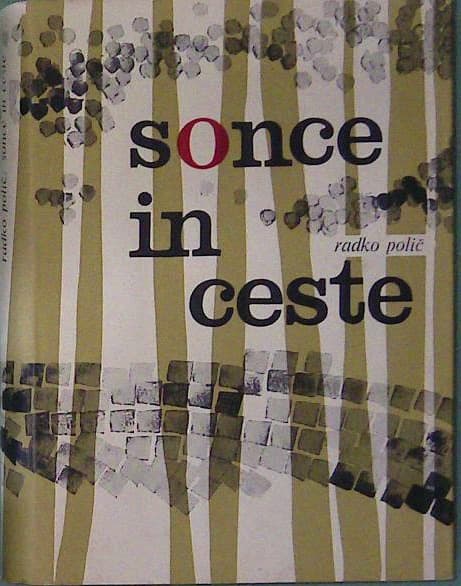 Sonce in ceste