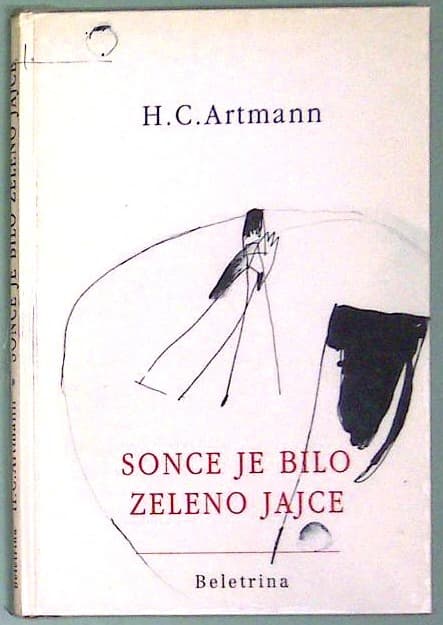 Sonce je bilo zeleno jajce