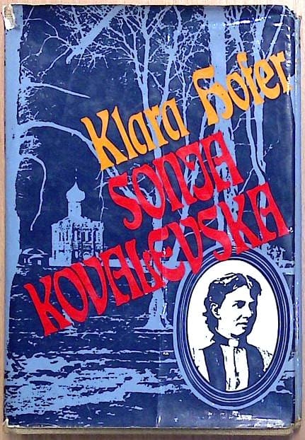 Sonja Kovalevska